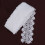 10 Kant Bloem Rand Decoratieve Rand Design 11