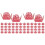200 Stuks Rand Chocolade Snoep Cups Verpakkingen 4