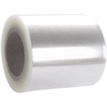 Aluminiumacetaat Cake Collars En Tape Voor Decoratie