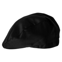 Restaurant Caps Wasbaar Zwart 1