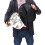 5 In 1 Reflector 90x120 Cm Draagbare Fotografie Diffuser 5