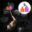 Koeibel Accessoire Percussieblok Drum / Toon Koeibel 7