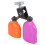 Koeibel Accessoire Percussieblok Drum / Toon Koeibel 4