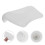 Relaxatie Badkussen Wit 1-Pack 10,6X5,5 Inch 4
