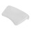 Relaxatie Badkussen Wit 1-Pack 10,6X5,5 Inch 5
