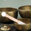 Singing Bowl Mallet Multi 1Set 10,6X1,6X1,6In Rubber 2