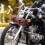 Achterframe Voertuig Motorfiets Stuurzak 6