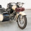 Achterframe Voertuig Motorfiets Stuurzak 5