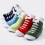 6 Paar Creatieve 8