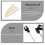 Conjunto Suporte Clipe Sax Clip ABS Para Atuação 2