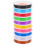 10 Rolls Diy Beading Wires Elastic Jewelry Strings For Bracelet Making 1