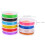 10 Rolls Diy Beading Wires Elastic Jewelry Strings For Bracelet Making 2
