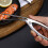 2 Shrimp Schäler Aus Metall Für Garnelen 8