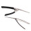 2 Shrimp Schäler Aus Metall Für Garnelen 6