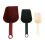 3Pcs Small Red Garden Tools Plastic Soil for Home Gardening 5