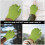 4 Paar Winterpflegehandschuhe Feuchtigkeitsspendend Spa 9
