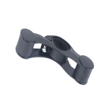 1St Professioneller LED-Lampenhalter Für Mountainbike Lenker ( )