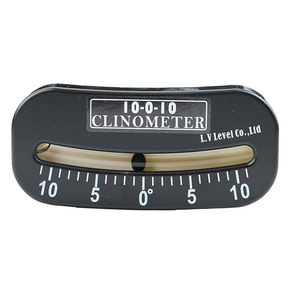 Inclinometer Marine Inclinometer For Pitches And Slope Measurement, Heel-Angle Clinometer, Boat Mount 9393856324675