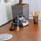4Stk. Desktop Stiftehalter Stifteablage 7