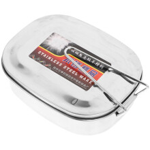 Lunchbox Einfachschichtiger Lebensmittelbehälter Für Outdoor