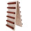 Decoratieve Hamsterladder Speelgoed Hamstercage 1