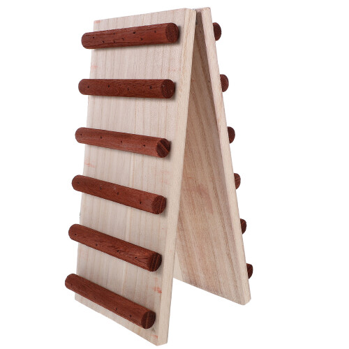 Decoratieve Hamsterladder Speelgoed Hamstercage
