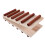 Decoratieve Hamsterladder Speelgoed Hamstercage 9