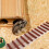Decoratieve Hamsterladder Speelgoed Hamstercage 5