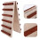 Decoratieve Hamsterladder Speelgoed Hamstercage 8