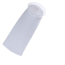 Filter Bag 50um For Paint And Varnish Filtration, Industrial Bag Filter, Compatible With Standard Filter Housings
