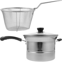 1 Set Antihaft Milchsaucetopf Kochtopf Für Heimküche