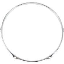 Steel Snare Drum Seitenkranz Zubehör Für Percussion Instrument