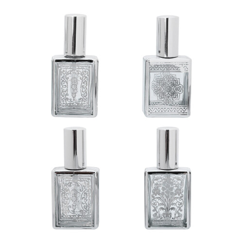 4St Sprühflasche Für Make-up
