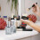 4St Sprühflasche Für Make-up 11