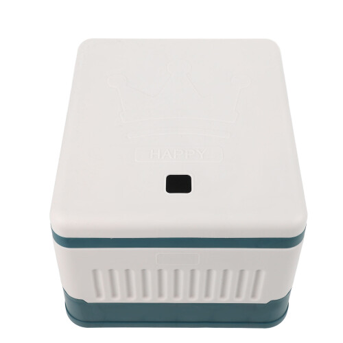 Daily Use Auto Faltbare Tragbares WC Notfalltoilette 2