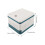 Daily Use Auto Faltbare Tragbares WC Notfalltoilette 2