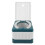 Daily Use Auto Faltbare Tragbares WC Notfalltoilette 7