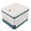 Daily Use Auto Faltbare Tragbares WC Notfalltoilette 10