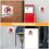 2Stk No Parking Schild Selbstklebend Reflektierend 7