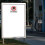 2Stk No Parking Schild Selbstklebend Reflektierend 4