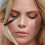 3Stück Augenbrauenbürsten, Mascara- , Wimpernbürste, Lash-Bürste 10