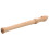 Draagbare Voor Beginners, 8-Gats, Beige, Perzikhout 1