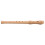 Draagbare Voor Beginners, 8-Gats, Beige, Perzikhout 11