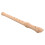 Draagbare Voor Beginners, 8-Gats, Beige, Perzikhout 4