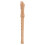 Draagbare Voor Beginners, 8-Gats, Beige, Perzikhout 3