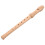 Draagbare Voor Beginners, 8-Gats, Beige, Perzikhout 5