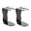 2Stk Safety Stand Rasierpinsel Ablage Organizer 1