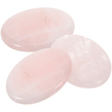 3 Jade Wimpernklebe Palette Halter Für Künstliche Wimpern