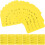 Office Label Prijsaantekeningen Karton 1000 Stuks 3