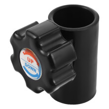 Outdoor Parapluu Buismontage Knoop Paal Adapter Reparatie Accessoire